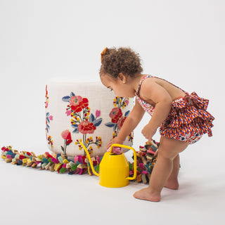 Celia Romper - Color Me Happy