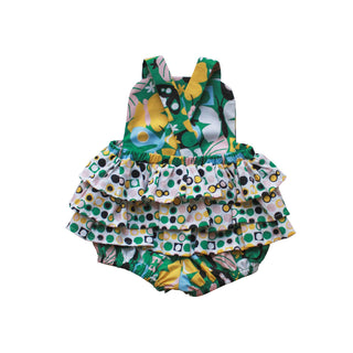 Celia Romper - Mariposas