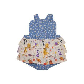 Celia Romper - Stars