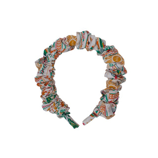 Diademas - Nature Prints