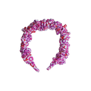 Diademas - Geometric Prints