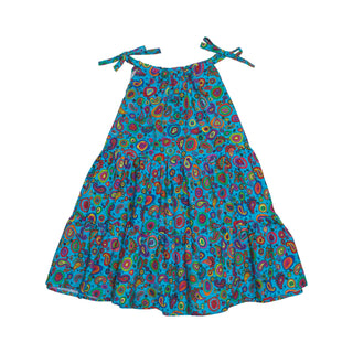 Elisa Dress - Pachanga