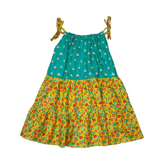 Elisa Dress - Veleritos