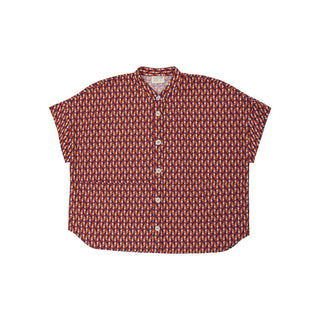 Gema Top - 70s Mod