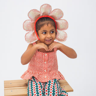 Isla Set - Starburst