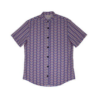 Men's Shirt - Apples