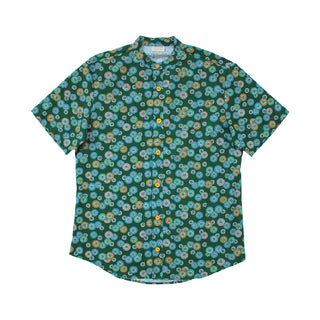 Men's Shirt - Fireworks