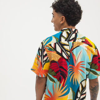 Men's Shirt - Foresta