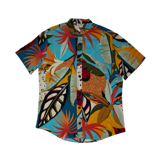 Men's Shirt - Foresta