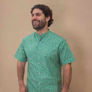 Men's Shirt - Fungï