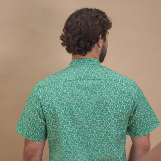 Men's Shirt - Fungï