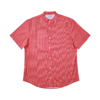 Men's Shirt - Icicles