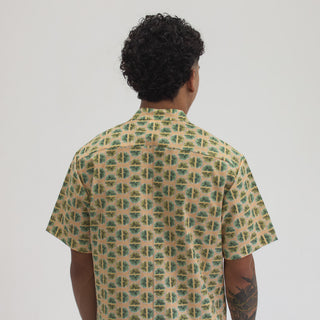 Men's Shirt - Lima Limón