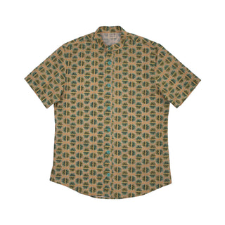Men's Shirt - Lima Limón