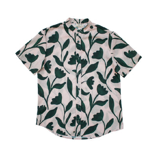 Men's Shirt - Petunia