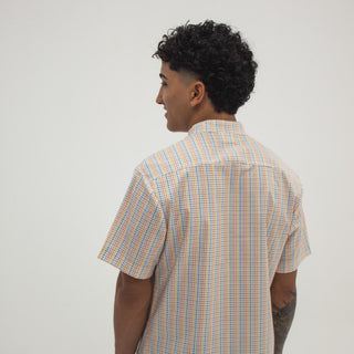 Men's Shirt - PreK Colors