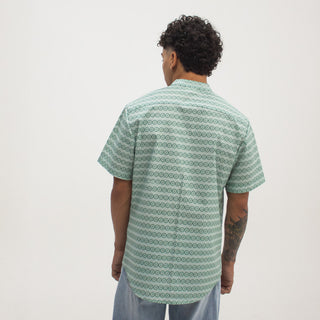 Men's Shirt - Rodar y Rodar