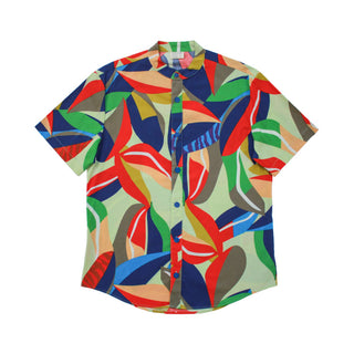 Men's Shirt - Rumba