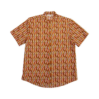 Men's Shirt - Soul Fever
