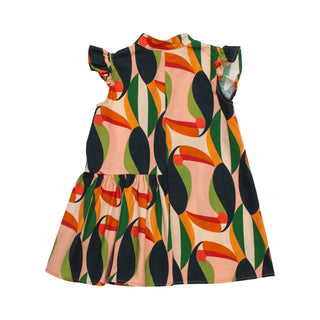 Rafaela Dress - Tucan