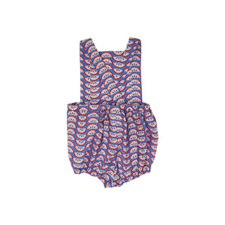 Romper - Apples