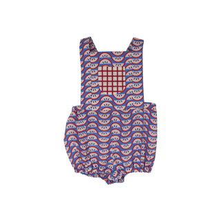 Romper - Apples