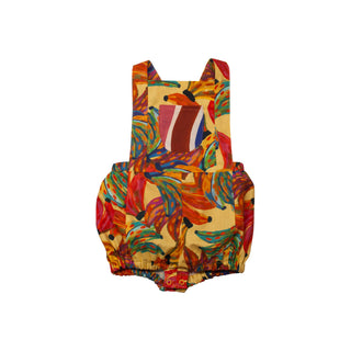 Romper - Bananas