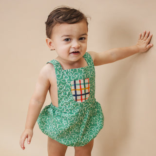 Romper - Fungï