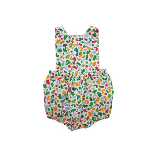 Romper - Tetris