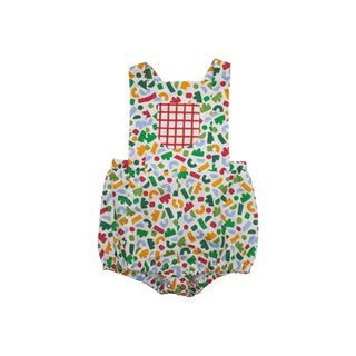 Romper - Tetris