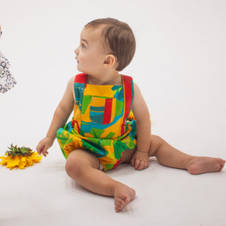 Romper - Tropicalia