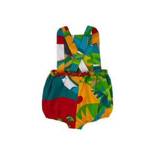 Romper - Tropicalia
