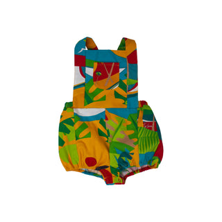 Romper - Tropicalia