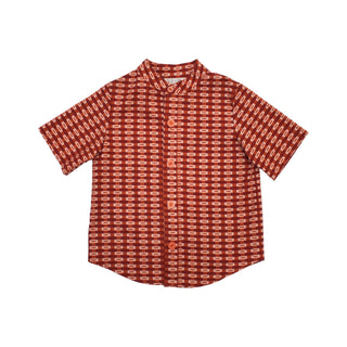 Shirt - Bricks