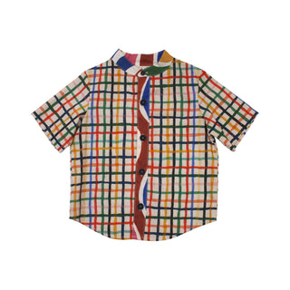 Shirt - Checky