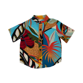 Shirt - Foresta