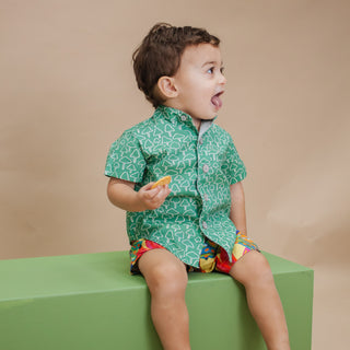 Shirt - Fungï