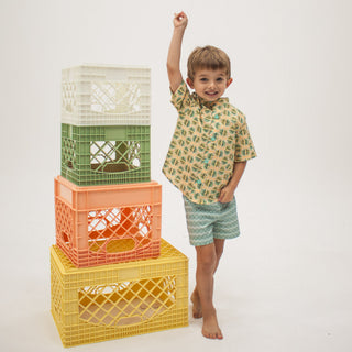 Shirt - Lima Limón
