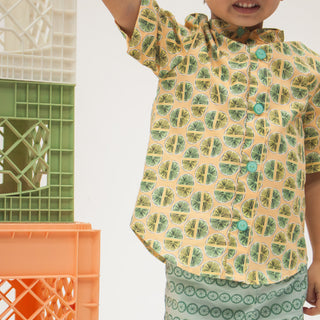 Shirt - Lima Limón