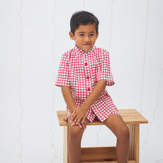 Shirt - Picnic