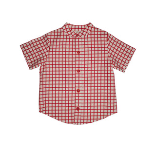 Shirt - Picnic