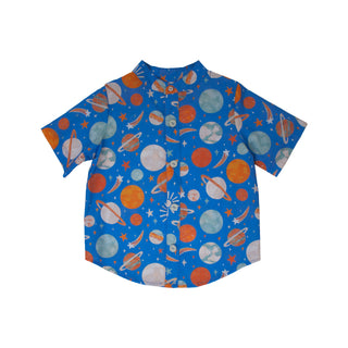 Shirt - Planetario
