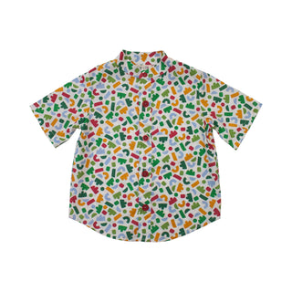 Shirt - Tetris