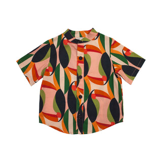 Shirt - Tucan