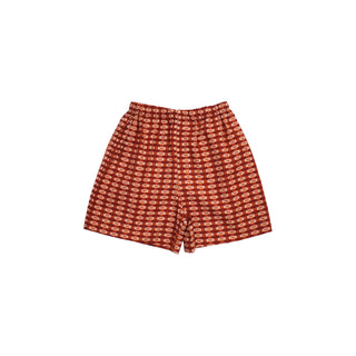 Short - Bricks