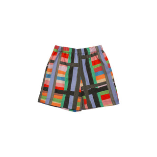 Short - Multicolor