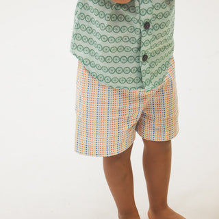 Short - PreK Colors