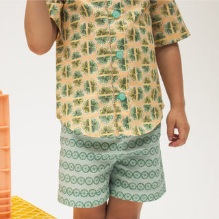 Short - Rodar y Rodar