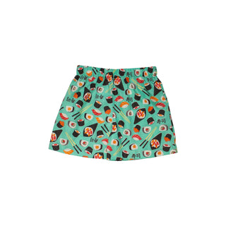 Short - Sushi