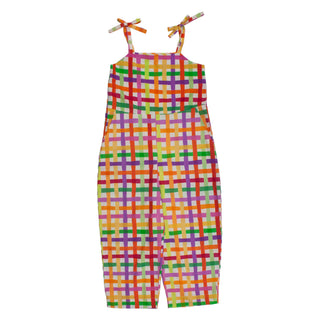 Tallulah Jumper - Primavera